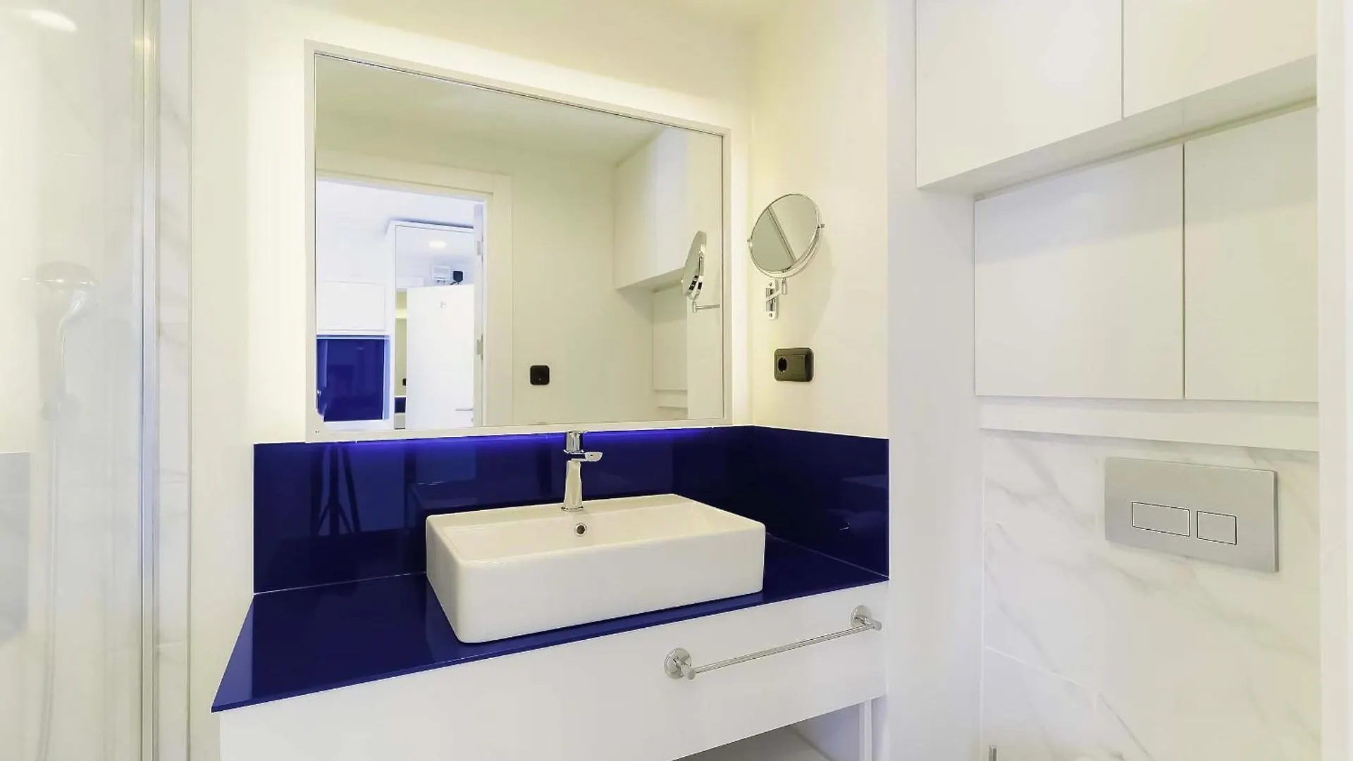 Elegance Sea View Aparthotel In Orbi City Batum Gürcistan